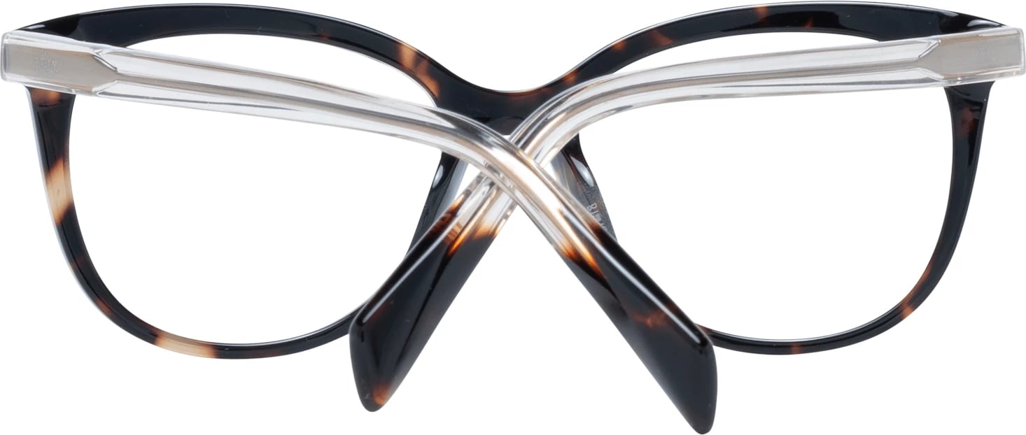 Korniza optike për femra Zadig & Voltaire, të kafta