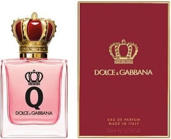 Eau de Parfum Dolce & Gabbana Q , 50ml Eau de Parfum Dolce & Gabbana Q , 50ml