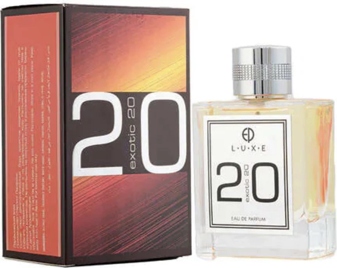 Parfum Estiara Exotic 20, 100 ml