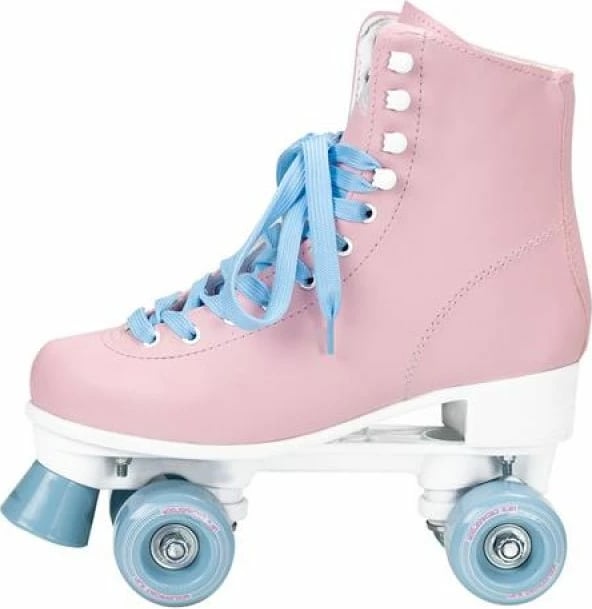 Patine me rrota për femra Nils Extreme, rozë Patine me rrota për femra Nils Extreme, rozë
