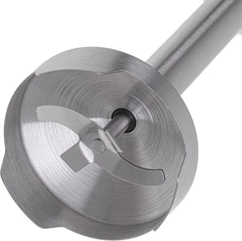 Blender dore, Adler AD 4628, 16000 rpm, 1200-1500W (max 1900W), Turbo, thyen akull, inoks, zi/argjendtë Blender dore, Adler AD 4628, 16000 rpm, 1200-1500W (max 1900W), Turbo, thyen akull, inoks, zi/argjendtë