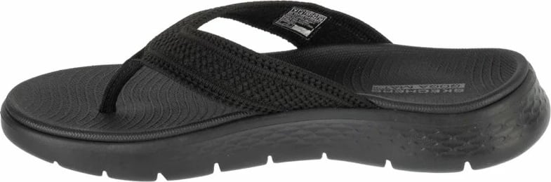 Sandale Skechers lifestyle, të zeza