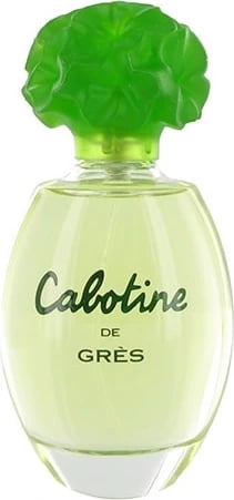 Eau de Toilette unisex Parfums Grès Cabotine 100ml