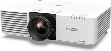 Projektor Epson EB-L530U, 5200 ANSI lumens, 3LCD, WUXGA (1920x1200), i bardhë Projektor Epson EB-L530U, 5200 ANSI lumens, 3LCD, WUXGA (1920x1200), i bardhë