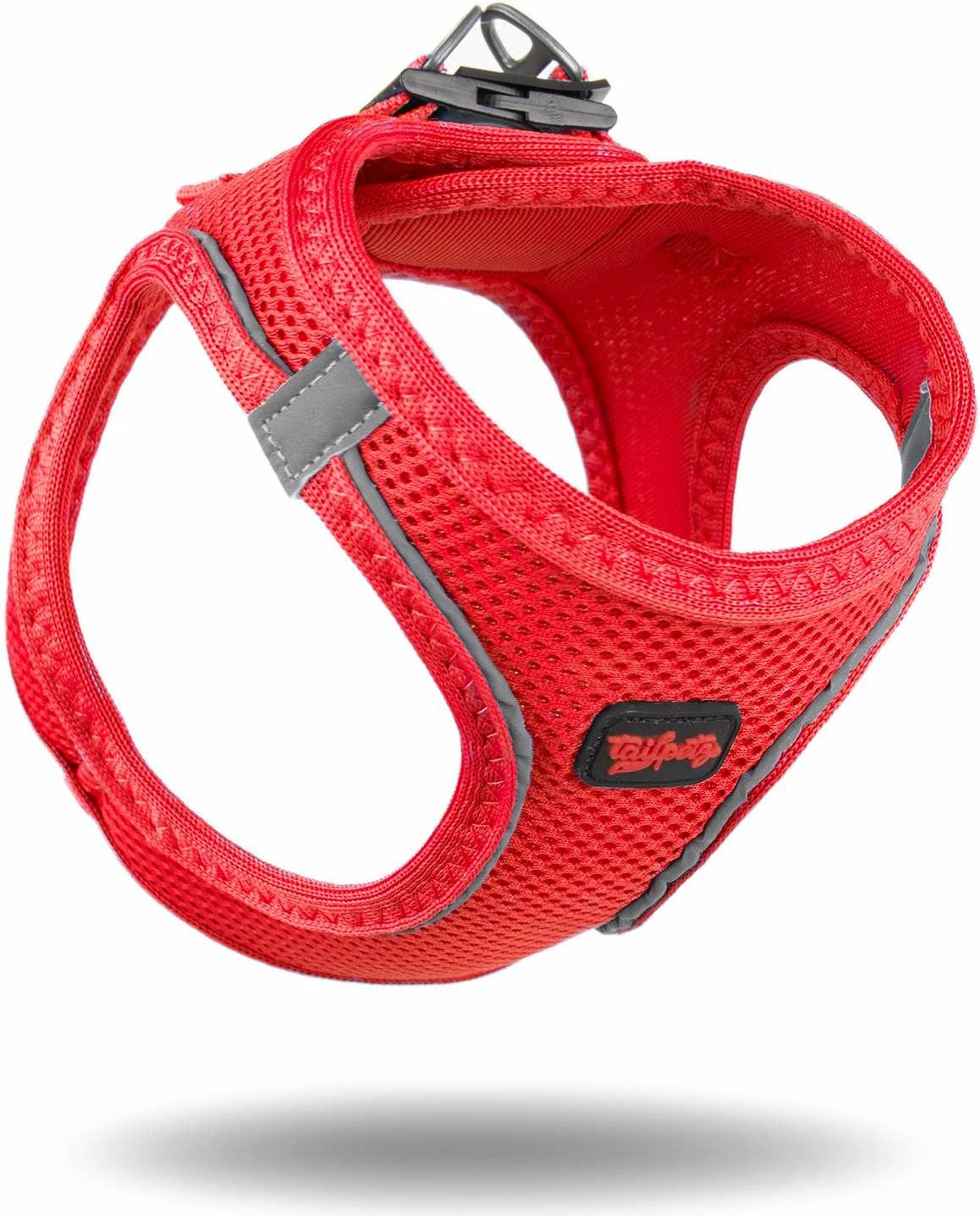 Parzmore për qen, Air-Mesh, ngjyrë garnet