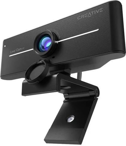 Web Kamer Creative Live! Cam Sync 4K