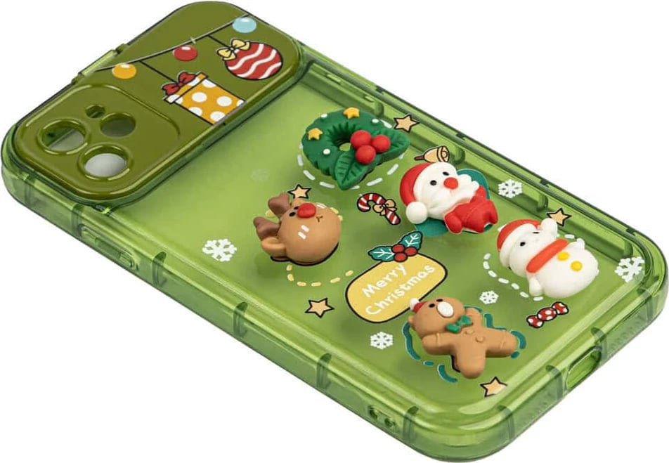 Fotroll Për Telefon TECH TIME FA109-001 (IP13PRO)