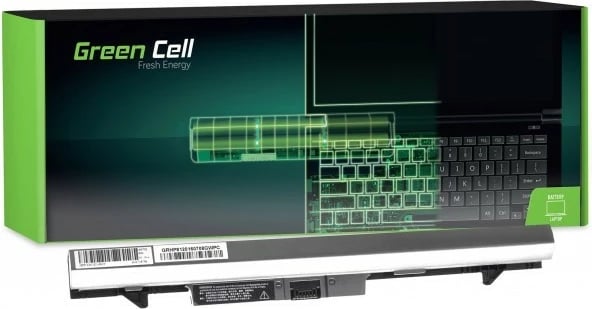 Bateri Green Cell HP81 për HP ProBook 430 G1/G2, 14.4V, 2200mAh, Li-ion
