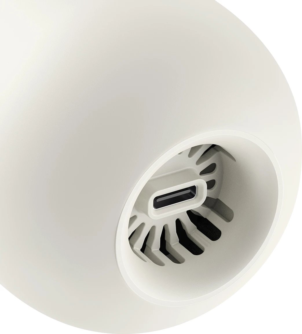 Fshesë elektrike për makinë Baseus A2Pro, 6000Pa, 80W, e bardhë