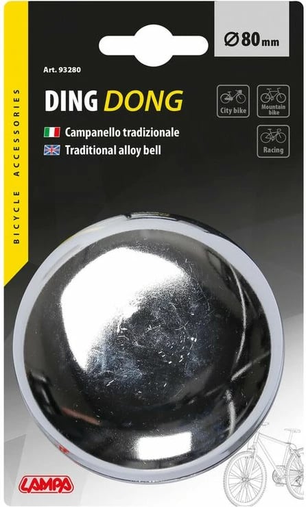 Zile Biciklete Ding Dong