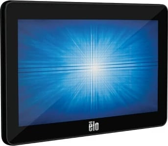 Monitor me prekje ELO TOUCH SYSTEMS 0702L 7 inç, i zi