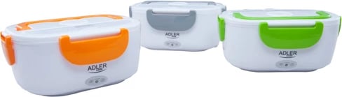 kuti dreke elektrike, Adler, AD 4474, 1.1 L, e gjelbër