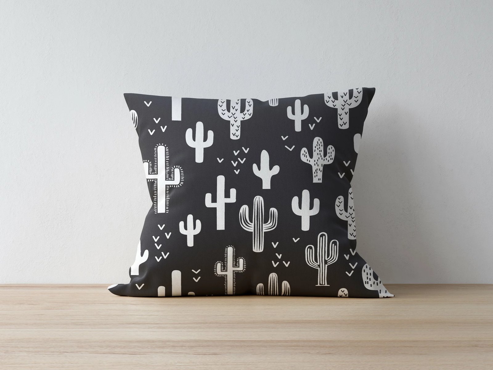 Jastëkë mbulesë Evila Originals, a1090, shumëngjyrëshe, 43x43cm