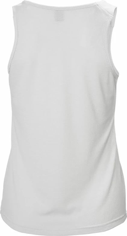 Maicë pa mëngë për femra Helly Hansen, e bardhë