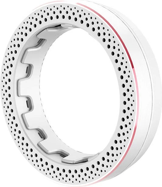 Tharëse flokësh Coshare HD10E, 1600 W, e bardhë