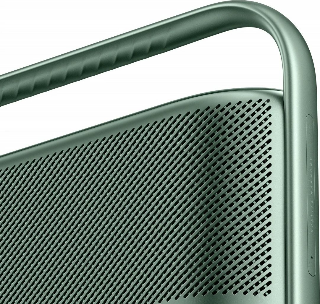 Altoparlant Bluetooth Anker Soundcore Motion X600 A3130061 50W, Bluetooth 5.3, 12 orë bateri, USB-C, jeshile