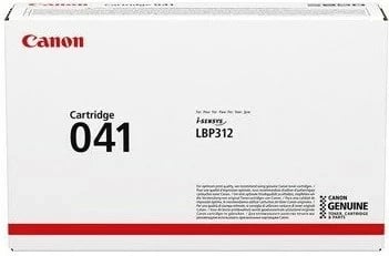 Toner Canon CRG 041, i zi