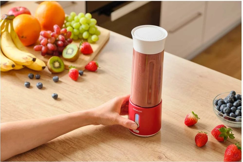 Blender smoothie Sencor SBL 134RD Blender smoothie Sencor SBL 134RD