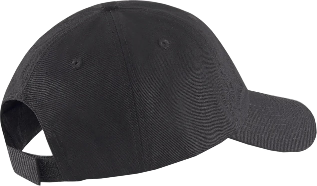 Kapelë Puma unisex, e zezë