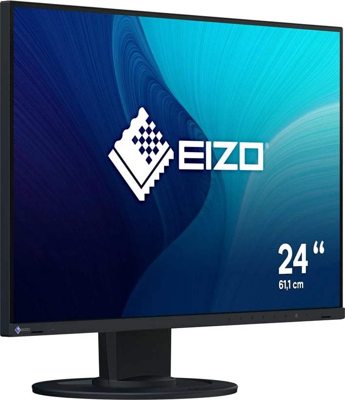 Monitor EIZO FlexScan EV2410R, 24.1", WUXGA, IPS, i zi