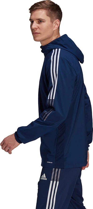 Jakne për meshkuj adidas, navy