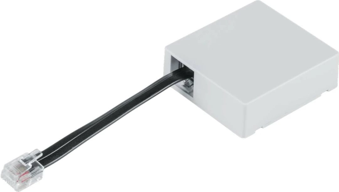 Modul zgjerimi eQ-3 Homematic IP 153986A0, Bardhë