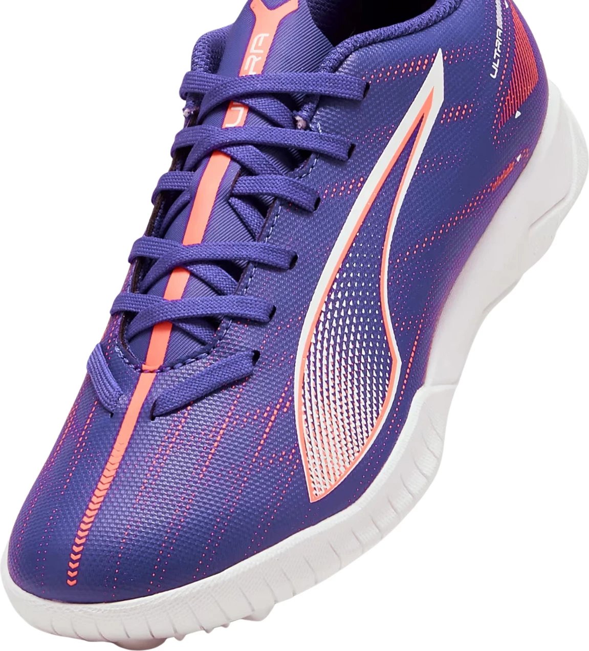 Atlete futbolli për fëmijë Puma