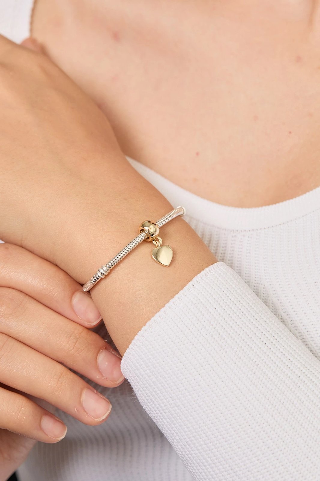 Varëse metalike ngjyrë ari, Elika, CPN9911