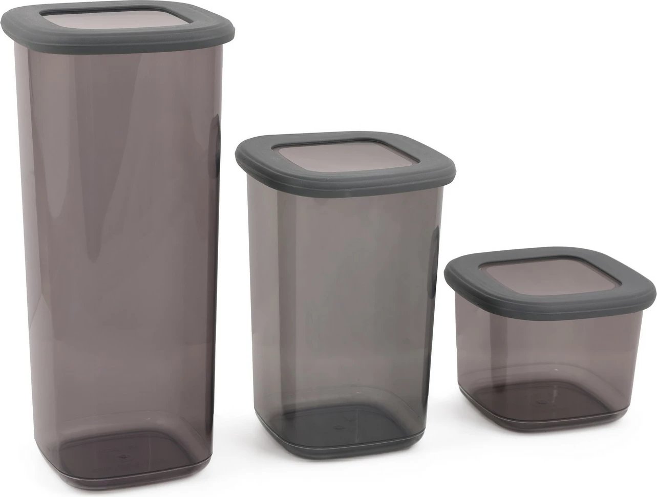 Set kuti për organizim (3 copë), Hermia, BNMPOLYAS03-51217