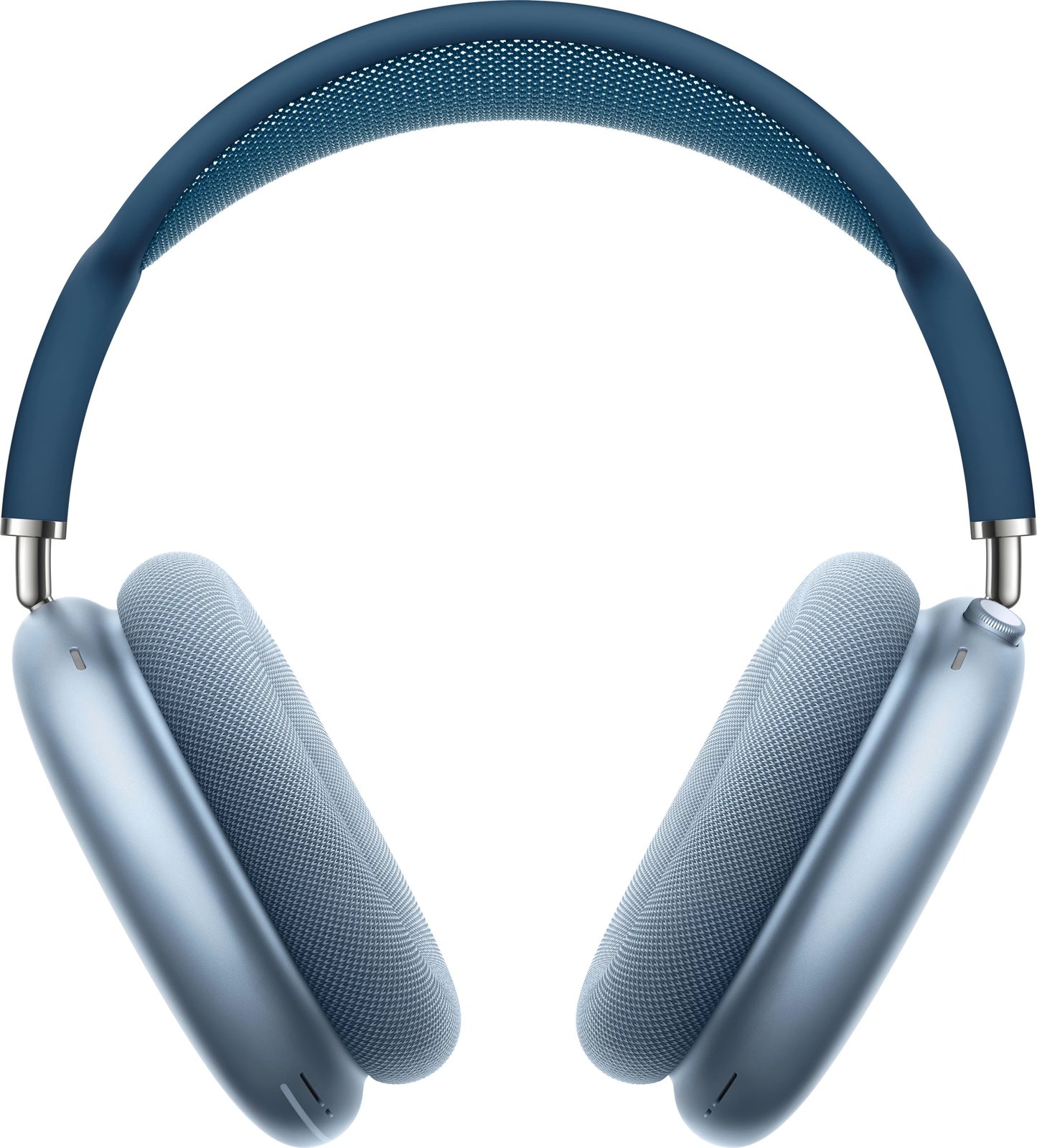 Kufje Apple AirPods Max Sky, të kaltërta