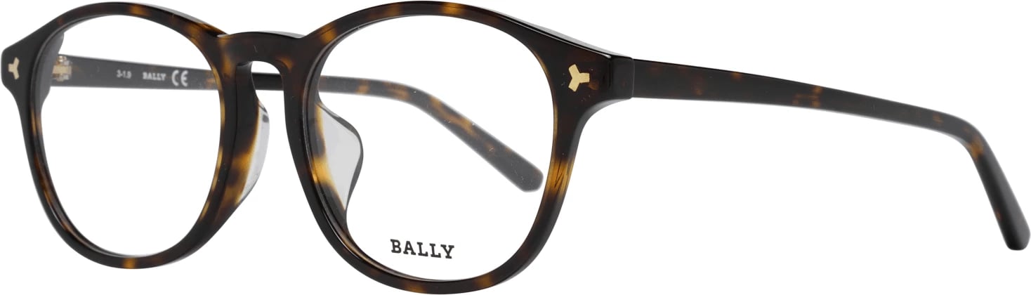 Kornizë optike unisex Bally, e kaftë