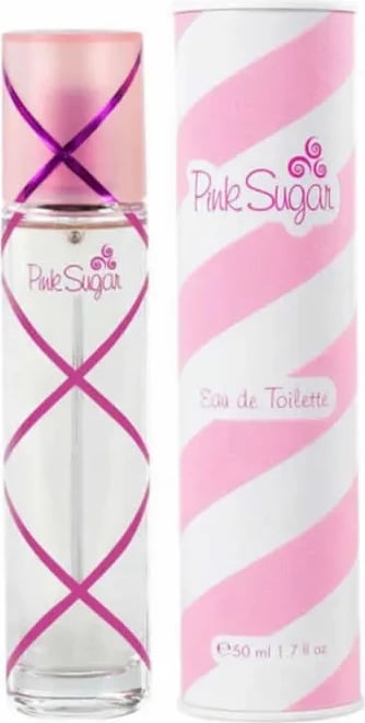 Eau de Toilette Aquolina Pink Sugar 50ml unisex