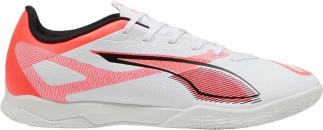 Atlete futbolli për meshkuj Puma, të bardha