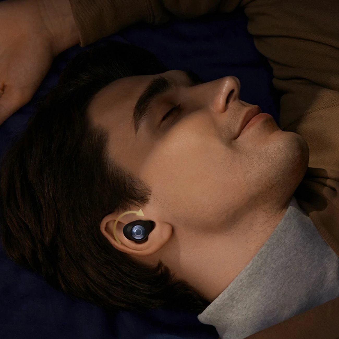 Kufje wireless Baseus Bowie MA20 Pro TWS me ANC, IPX6, të zeza