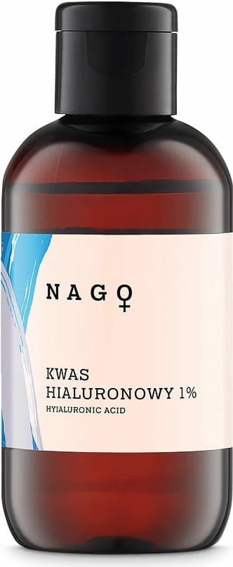 Acid hialuronik Fitomed 1% për femra, 100g