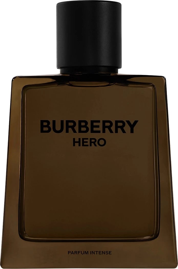 Eau de Parfum për meshkuj Burberry Hero Intense 100ml