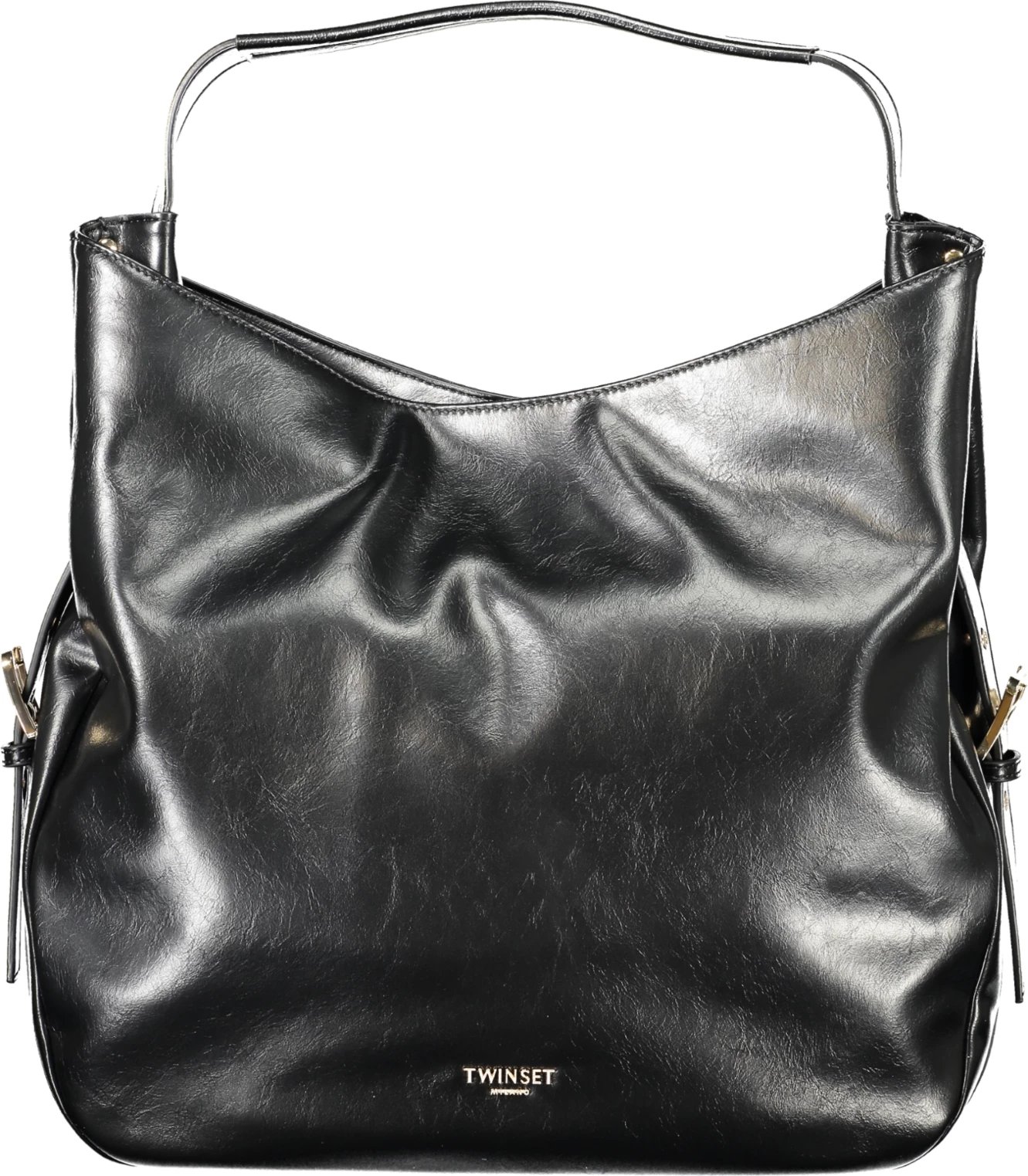 Çantë për femra TWINSET, e zezë