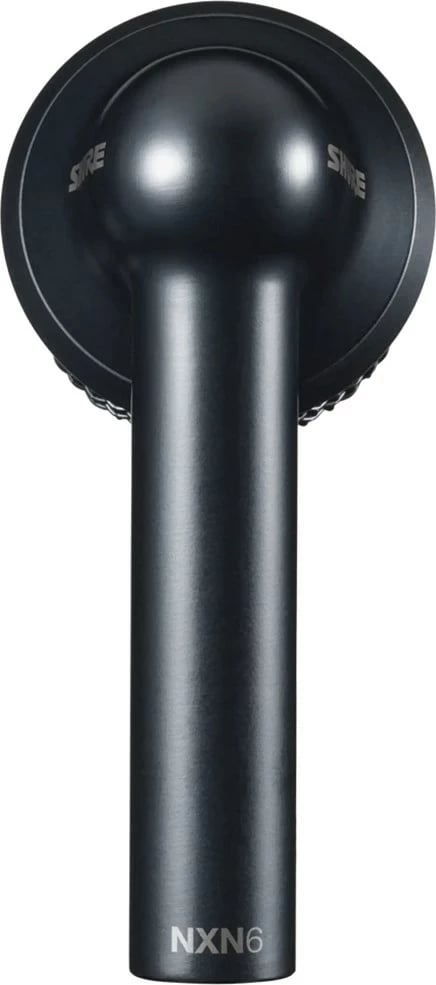 Mikrofon studio Shure Nexadyne 6, i zi