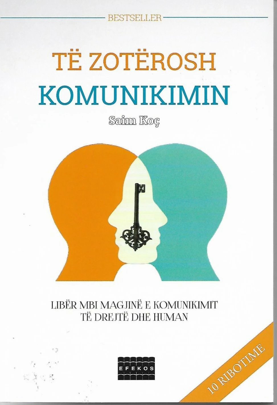 Te Zoterosh Komunikimin - Saim Koc