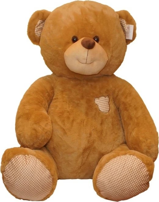 Arush lodër TULILO Octavian 75 cm, Kafe