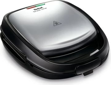 Toster Tefal SW341D12, 700 W, çelik inox, i zi