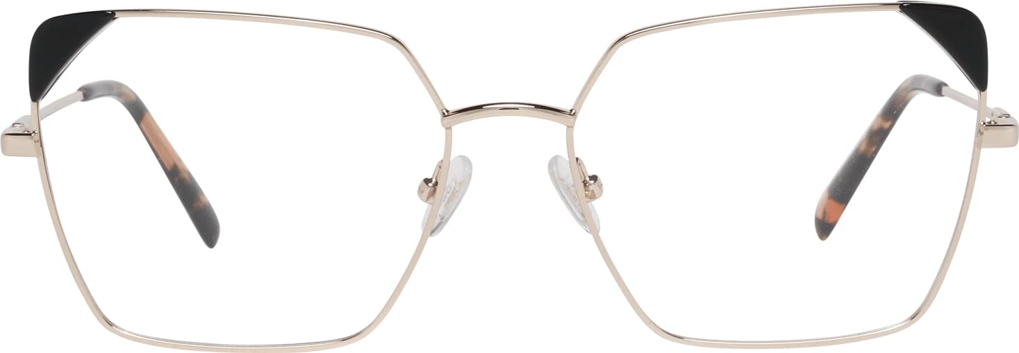 Syze optike për femra Emilio Pucci, rose gold