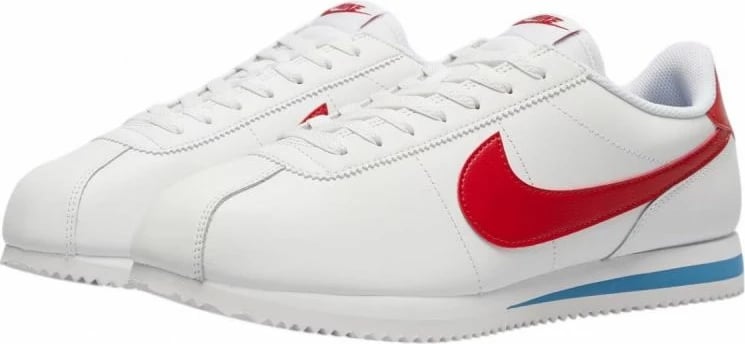 Atlete për meshkuj Nike, të bardha