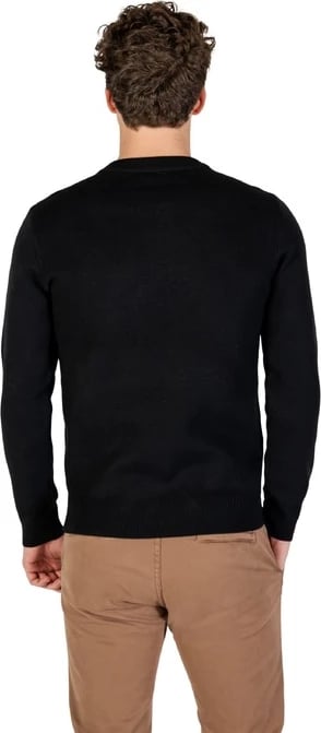 Xhemper për meshkuj Yos, i zi