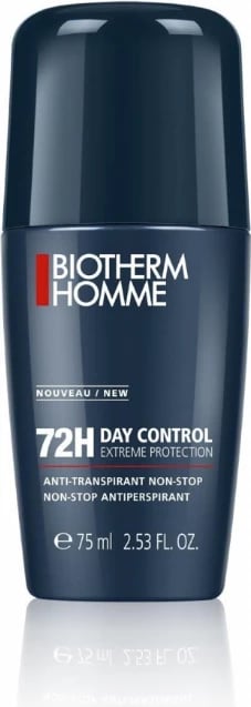 Deodorant roll për meshkuj Biotherm, 75ml