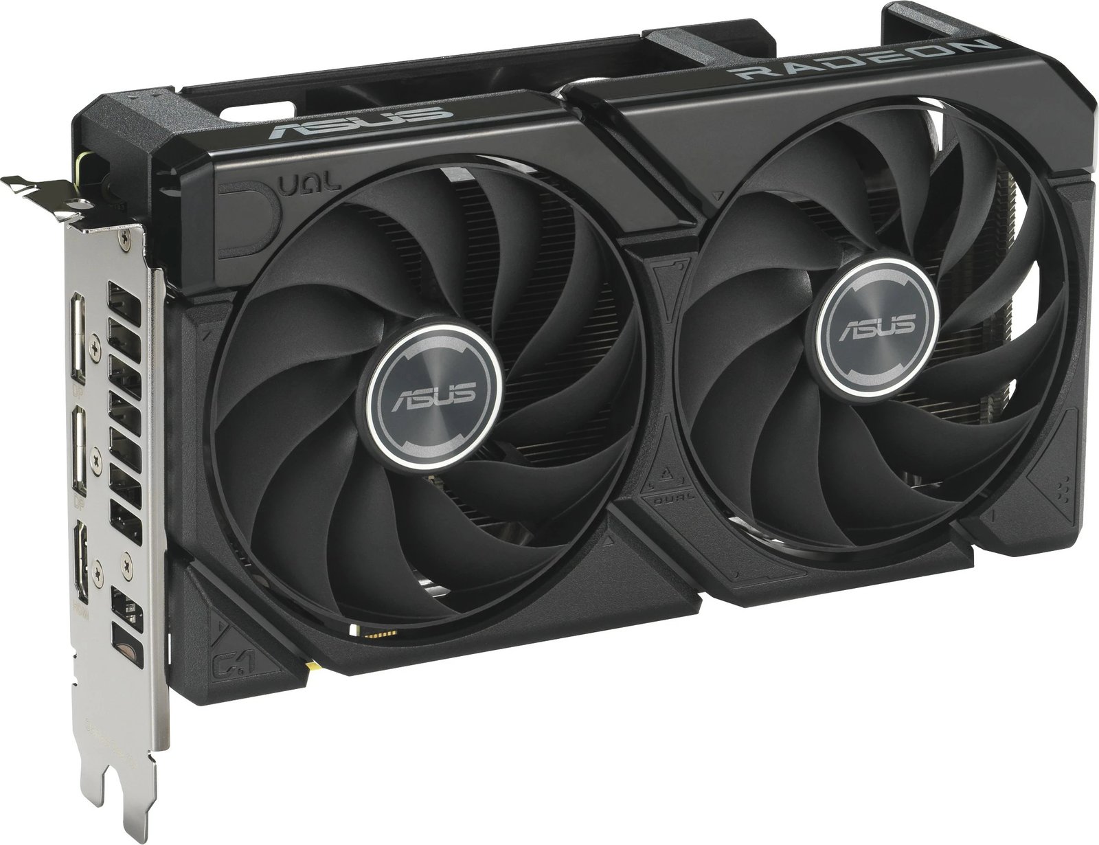 Kartelë grafike ASUS RX 9060 XT 8GB GDDR6