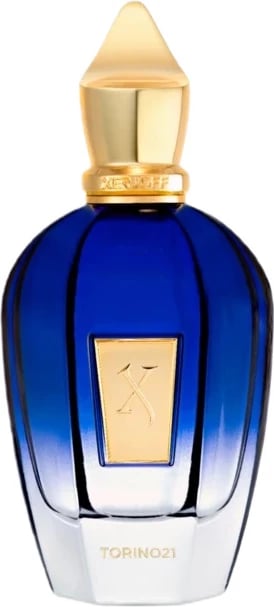 Eau de Parfum Xerjoff Torino21 100ml