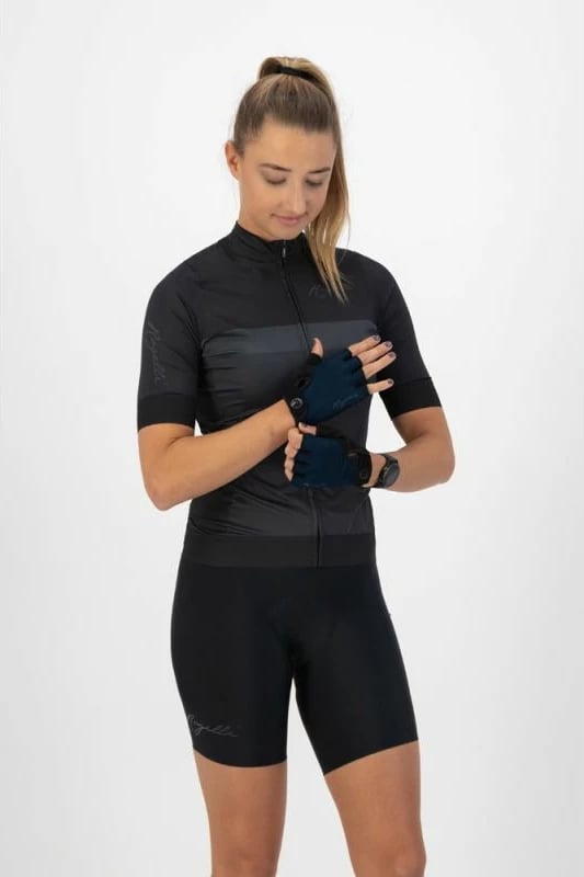 Doreza sportive për femra Yakimasport, blu e errët