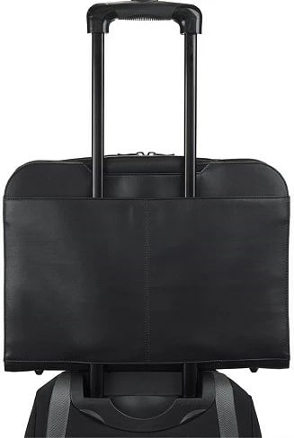 Mbështjellës laptopi Dell 460-BBUL, 14", Çantë, E zezë