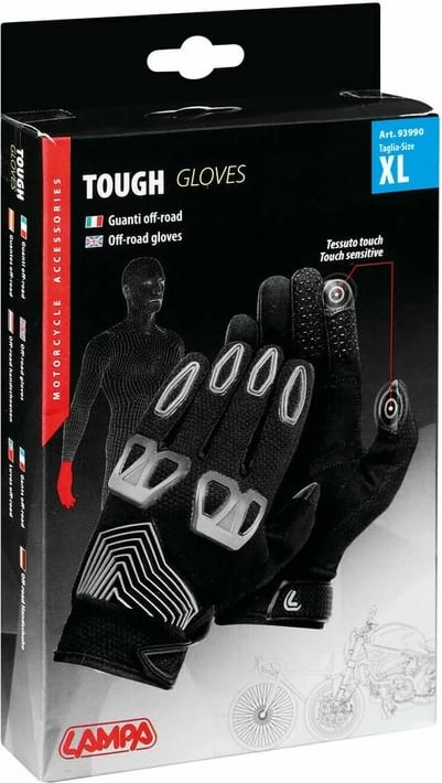 Doreza Tough Xl